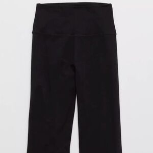 Aerie Offline Flare Leggings